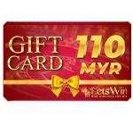 MYR Voucher 110